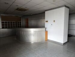 Benoi Place (D22), Warehouse #621564781